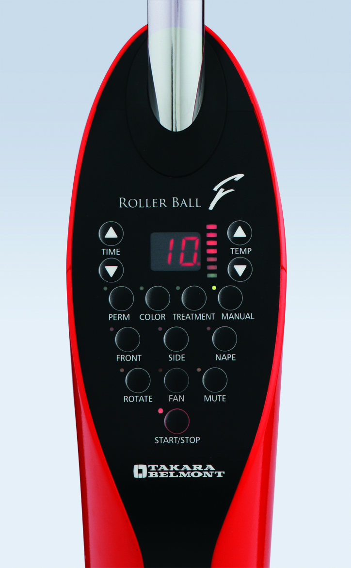 Rollerball F - Image 5
