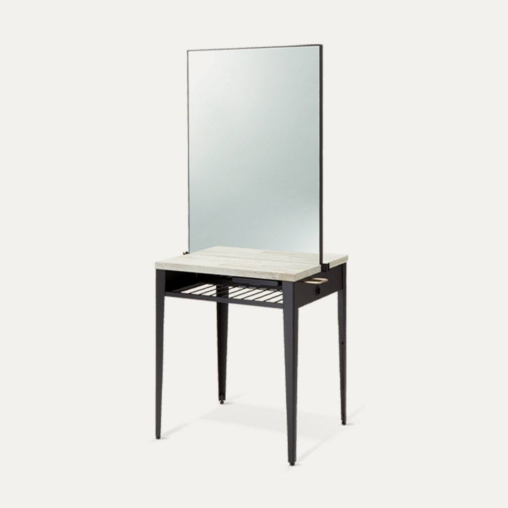 Zen Mirror